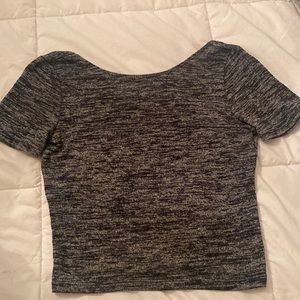 Wilfred crop top